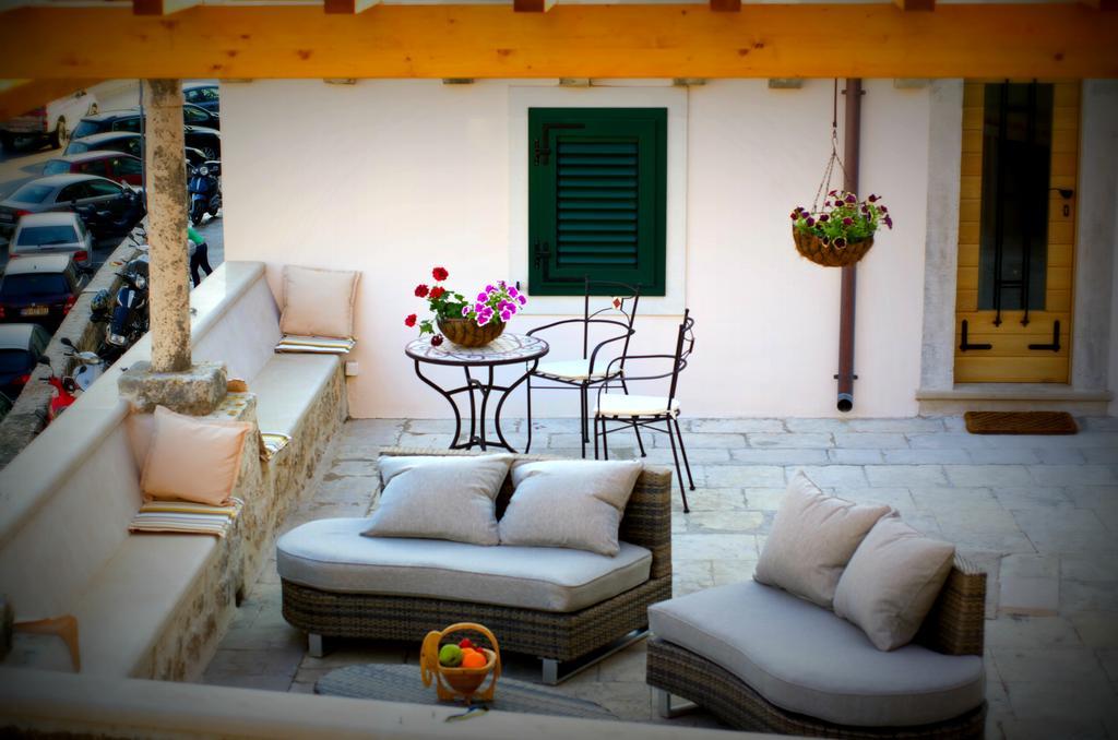 Villa Ragusa Vecchia Quarto foto