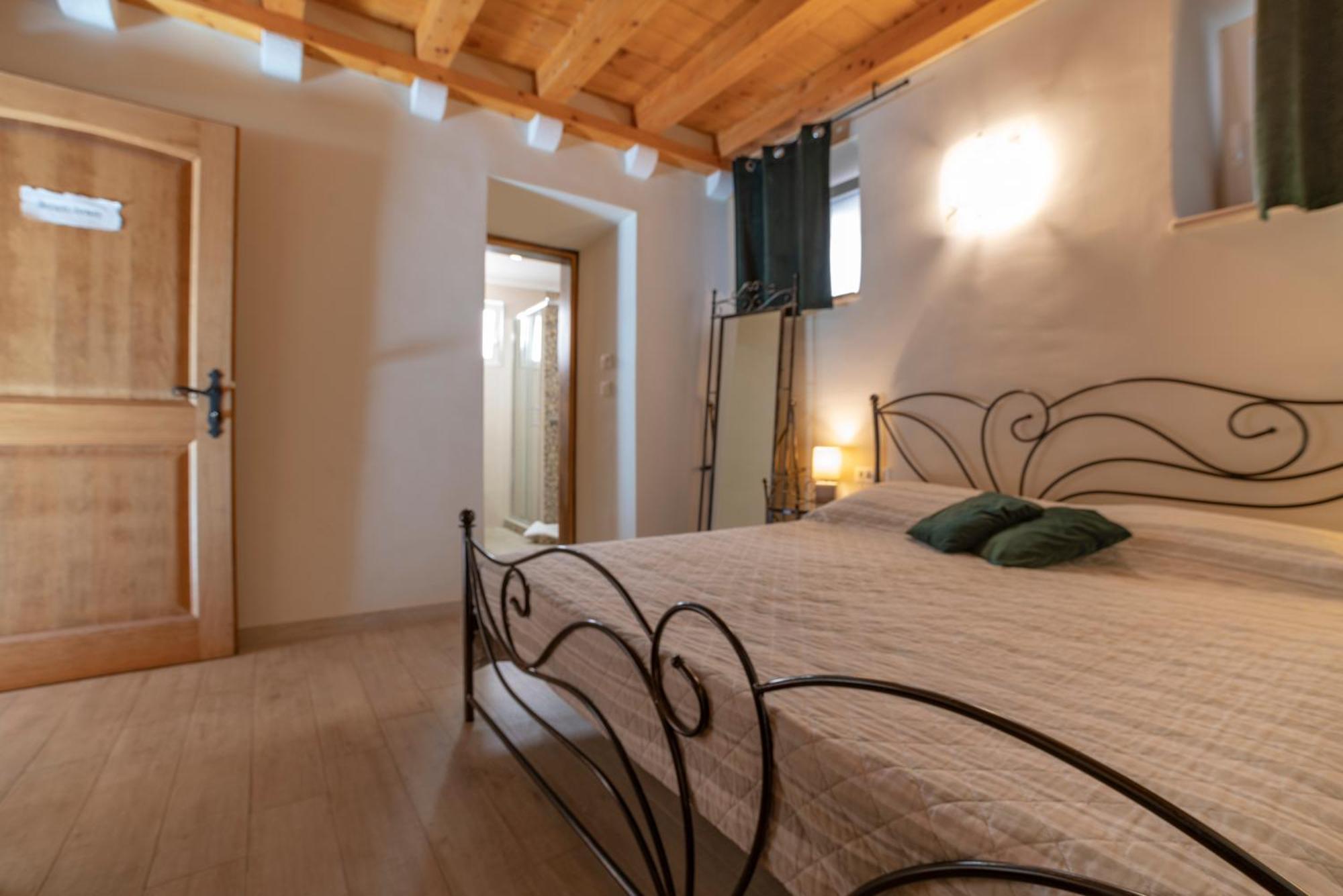 Villa Ragusa Vecchia Exterior foto