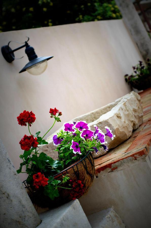 Villa Ragusa Vecchia Quarto foto