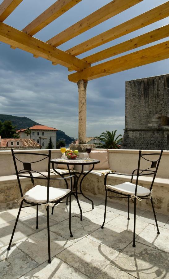 Villa Ragusa Vecchia Quarto foto
